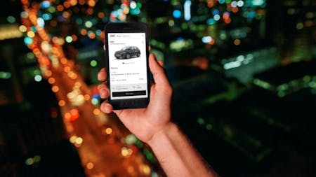 Introducing Audi on demand