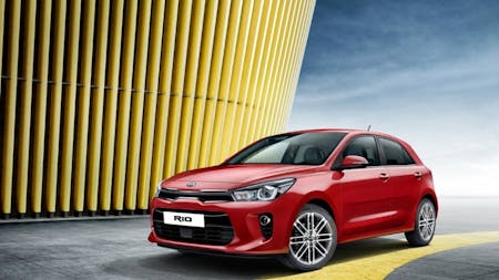 Beadles KIA Starts 2019 with a Wide Range of Offers In Coulsdon