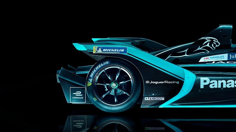 Jaguar's Racing Milestones