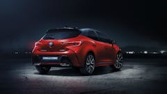 Join Us For the All New Corolla Launch Event