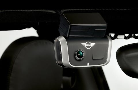 MINI Advanced Car Eye 2.0