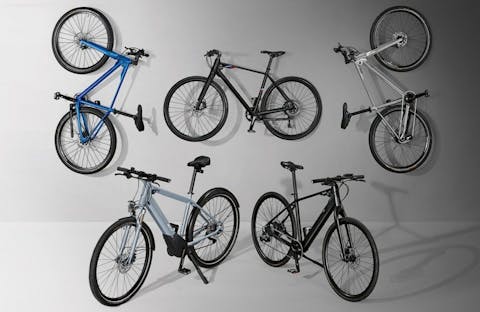 BMW Bicycles
