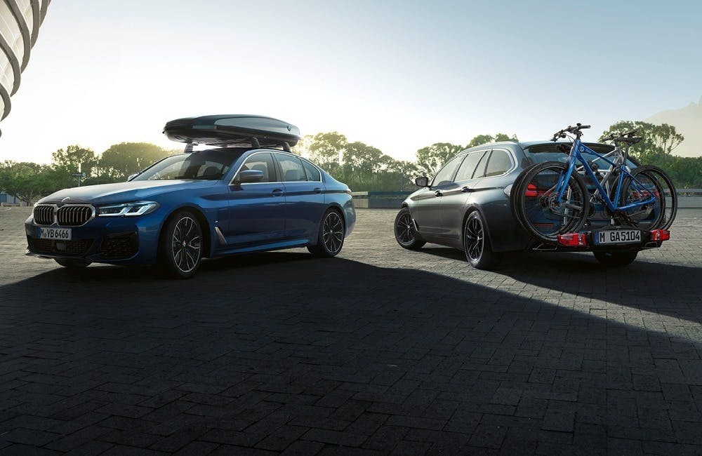 BMW Accessoires & Lifestyle, BMW