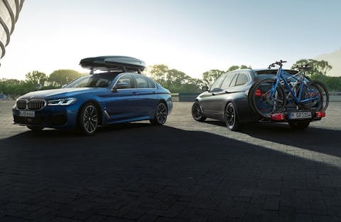 Our top 10 BMW Accessories & Lifestyle Accessories