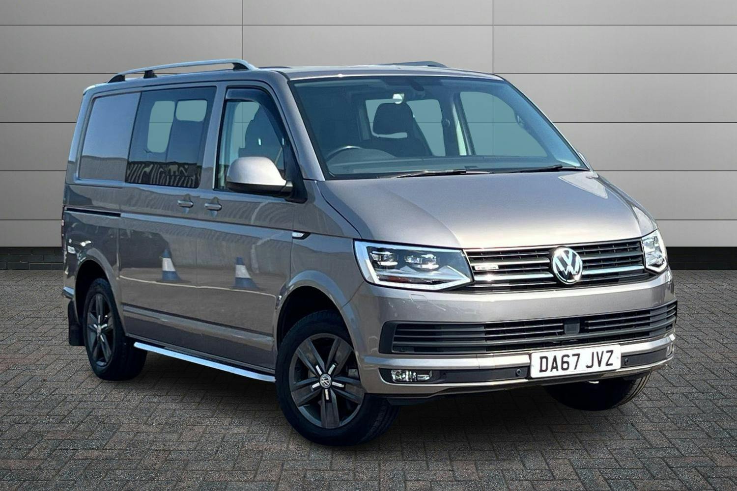 Volkswagen Multivan 2.0 TDI 4Motion MOLTI ACCESSORI EXTRA