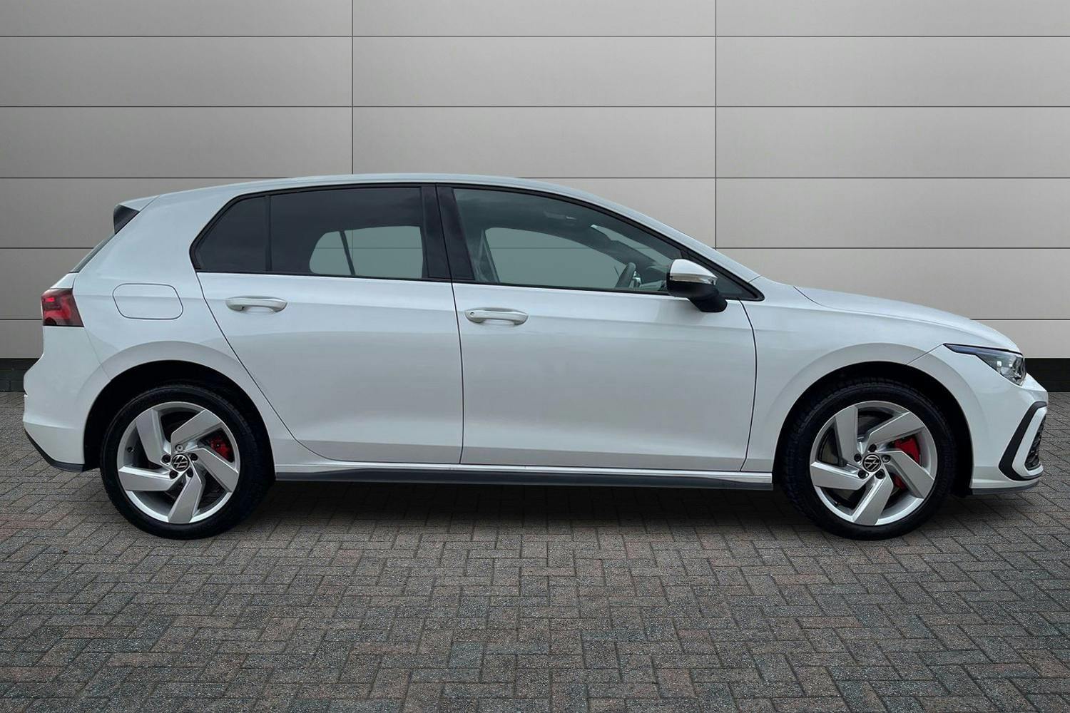 Volkswagen Golf 1.4 Tsi 13kwh Gte Hatchback 5dr Petrol Plug In Hybrid ...